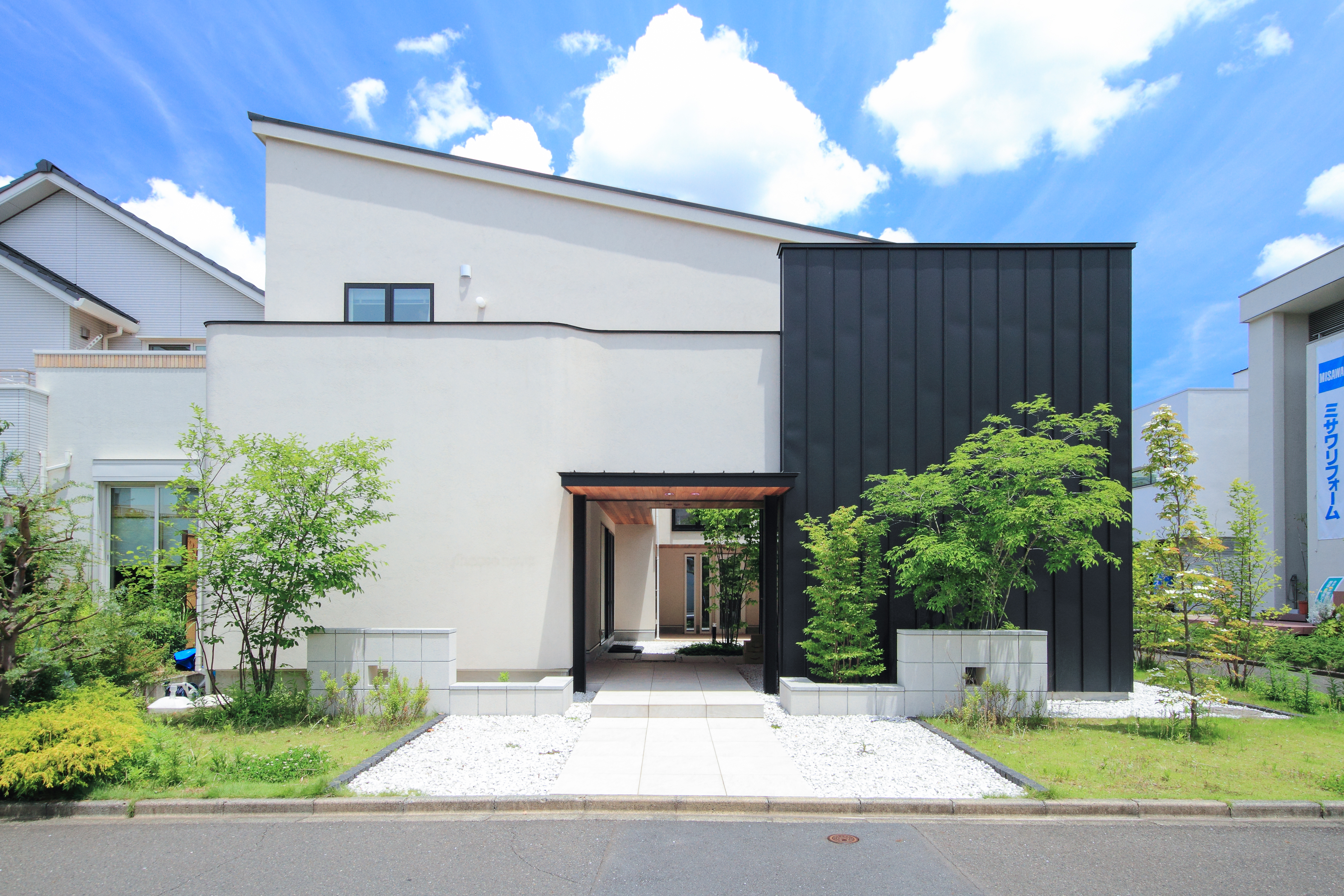 令和時代はシンプルな家を建てた方が良い理由 東京 神奈川 埼玉のおしゃれな注文住宅実例 Wellhomes