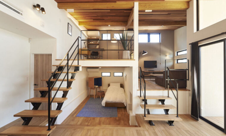 東京・神奈川・埼玉で理想の家づくり